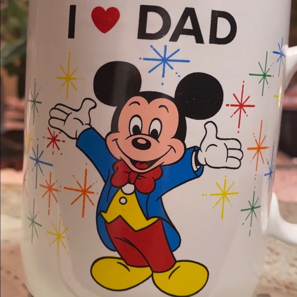 Disney Micky Mouse Mug - Picture 3 of 4
